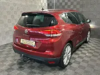 Gebraucht Renault Scenic E-Tech LIMITED 116 PS (85 kW) 2019 Rot Van / Kleinbus