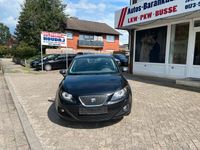 gebraucht Seat Ibiza Lim. Reference