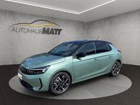 Uusi Opel Corsa 101 HP (74 kW) 2026 Vihreä Viistoperä