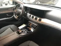 Gebraucht Mercedes E300 194 PS (142 kW) 2019 Schwarz Limousine