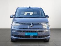 Gebraucht VW Multivan Life 150 PS (110 kW) 2025 Grau Van