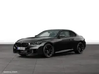 Gebraucht BMW M2 480 PS (353 kW) 2025 Schwarz Coupé