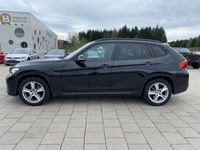 gebraucht BMW X1 X1 BaureihexDrive 20i