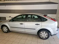 Gebraucht Ford Focus 80 PS (58 kW) 2005 Silber Limousine