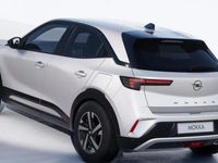 Neu Opel Mokka Elegance 131 PS (96 kW) 2025 Lack weiss banquise/typ aussen SUV