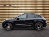 Gebraucht Porsche Macan 2023 Andere SUV