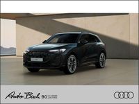 Neu Audi SQ5 Sport 367 PS (269 kW) 2026 Mythosschwarz metallic SUV