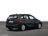 gebraucht BMW 218 Active Tourer i