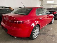 gebraucht Alfa Romeo 159 2.2 JTS 16V Distinctive