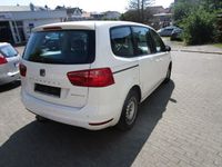 gebraucht Seat Alhambra Reference