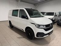 Gebraucht VW Transporter Edition 204 PS (150 kW) 2021 Weiß Van