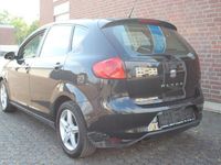 gebraucht Seat Altea Reference Copa KLIMAAUTOMATIK 1 HAND