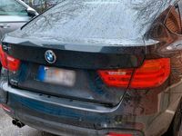 gebraucht BMW 328 Gran Turismo i GT Vollausstattung