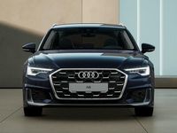 Gebraucht Audi A6 S-Line 265 PS (194 kW) 2025 Firmamentblau Kombi