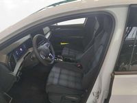 Neu VW Golf VIII GTE 272 PS (200 kW) 2025 Pure white / schwarz Limousine