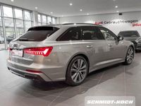 gebraucht Audi A6 Avant TFSI e Sport