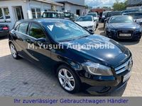 Gebraucht Mercedes A220 170 PS (125 kW) 2014 Schwarz Limousine