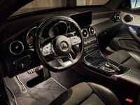 Gebraucht Mercedes C43 AMG AMG 390 PS (286 kW) 2020 Schwarz Coupé