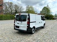 gebraucht Opel Vivaro B 1.6 L1H1 TÜV/HU Neu Top Zustand Klima