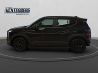 Neu Kia EV2 Air 108 kW (147 PS) 2026 Schwarz SUV