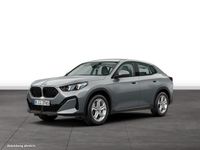 Gebraucht BMW X2 156 PS (114 kW) 2025 Grau SUV
