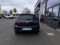 gebraucht VW Golf VII 1.6 TDI Lounge BMT