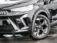 Neu Mitsubishi Grandis Diamant Edition 141 PS (103 kW) 2026 Schwarz SUV