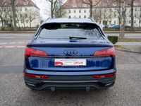 gebraucht Audi Q5 Sportback 35 TDI S line