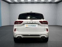 Gebraucht Ford Kuga ST-Line X 186 PS (136 kW) 2024 Weiß SUV