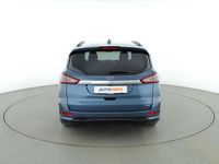 Second-hand Ford S-MAX ST-Line 2021 Albastru Monovolum