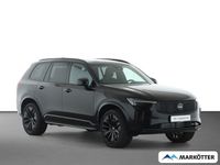 Neu Volvo XC90 Plus 455 PS (334 kW) 2025 Schwarz SUV