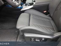 Gebraucht BMW X3 Performance 197 PS (144 kW) 2025 Grau SUV