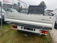 gebraucht Peugeot Boxer HDi