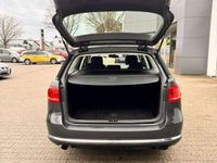 gebraucht VW Passat 1.4 TSI Comfortline BMotion Tech Variant Comfortline BlueMotion Technology