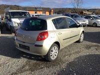 gebraucht Renault Clio III Exception