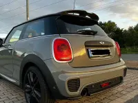 Second-hand Mini John Cooper Works 102 CP (75 kW) 2017 Hatchback