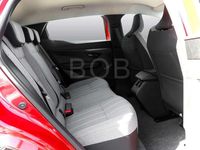 Gebraucht Renault Megane E-Tech Equilibre 160 kW (218 PS) 2023 Dezirrot Limousine