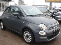 gebraucht Fiat 500 Dolce Vita Klima Alu Glasdach