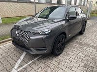 gebraucht DS Automobiles DS3 Crossback E-Tense Crossback PERFORMANCE LINE