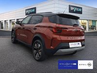 Gebraucht Opel Frontera 83 kW (113 PS) 2025 Orange SUV