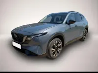 Neu Mazda CX-5 Center-Line 141 PS (103 kW) 2026 Manufacturer SUV