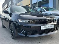 Neu Opel Astra 145 PS (106 kW) 2025 Schwarz Kombi