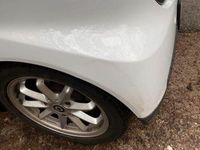 Gebraucht Smart ForTwo Coupé Passion 71 PS (52 kW) 2009 Weiß Coupé