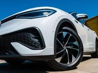 Ny VW ID.5 Pro Performance 150 kW (204 HK) 2025 Hvid SUV