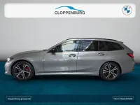 Gebraucht BMW M340 Performance 340 PS (250 kW) 2025 Grau Limousine