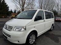 Gebraucht VW T5 103 PS (75 kW) 2003 Van
