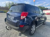 Gebraucht Toyota RAV4 177 PS (130 kW) 2006 Blau SUV