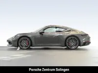 Gebraucht Porsche 911 Carrera 4S Chrono 450 PS (330 kW) 2022 Grau Coupé