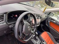 gebraucht VW Tiguan Allspace 2.0 TDI SCR 4Motion DSG Highline