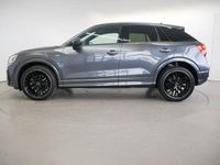 Neu Audi Q2 S-Line 150 PS (110 kW) 2026 Grau SUV